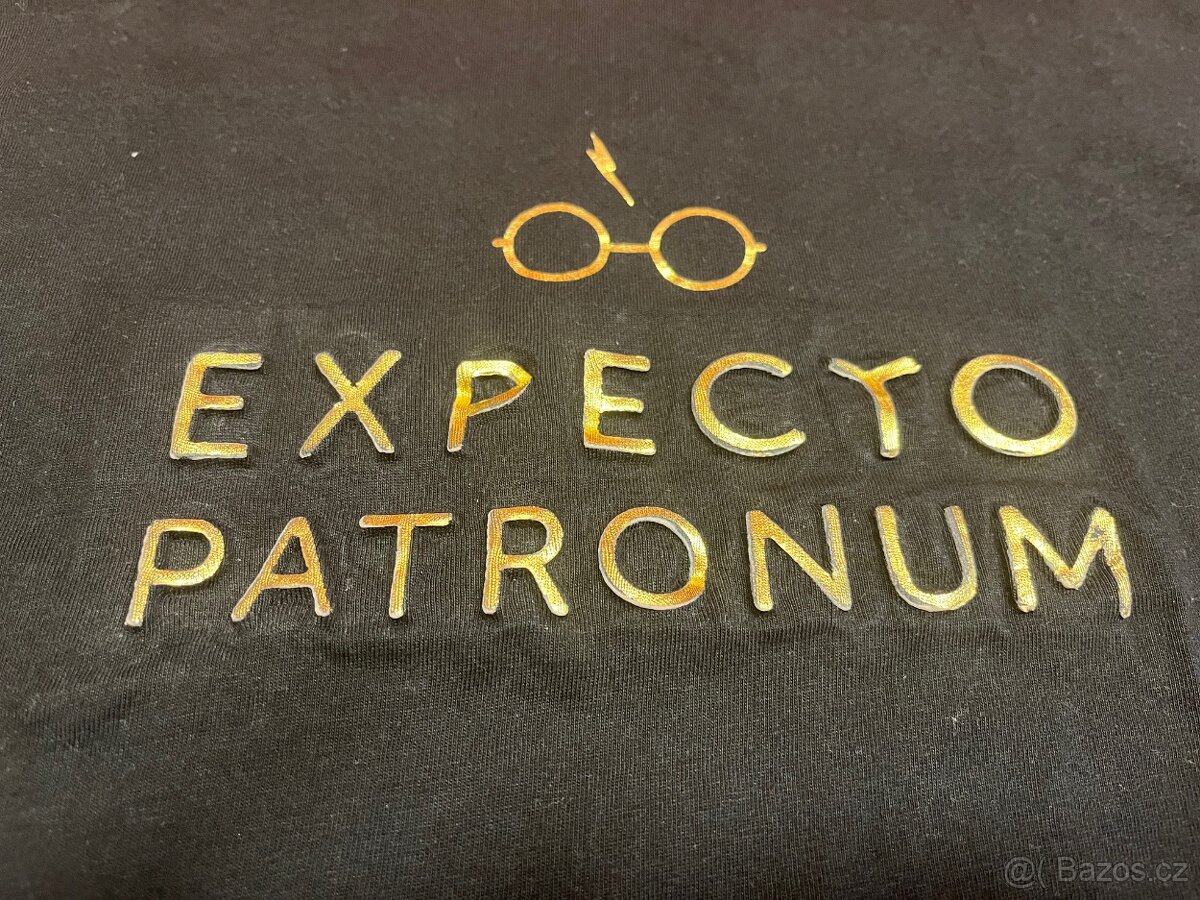 Tričko Reserved Harry Potter, vel. 158 - 4