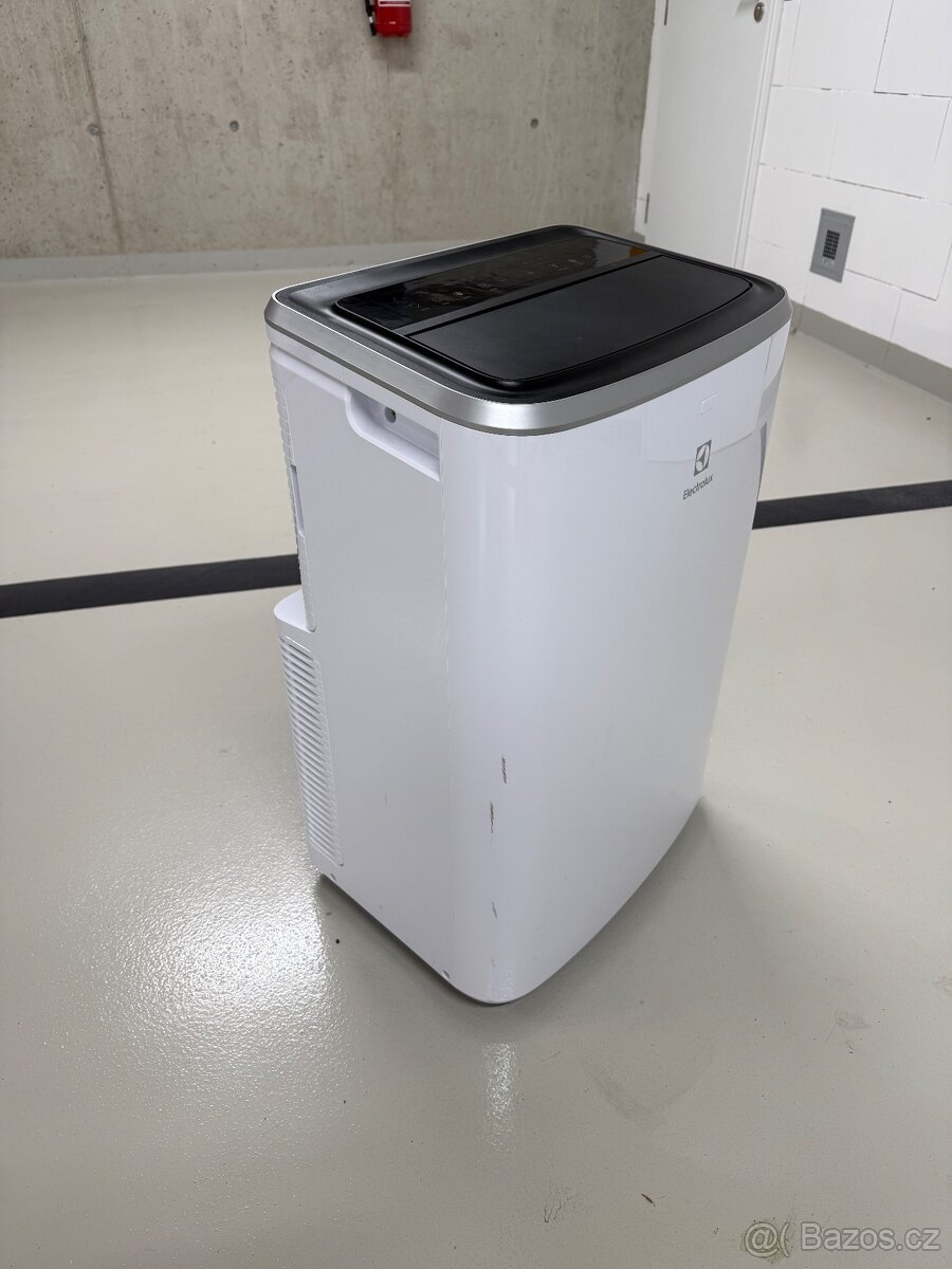 Electrolux mobilní klimatizace - 4