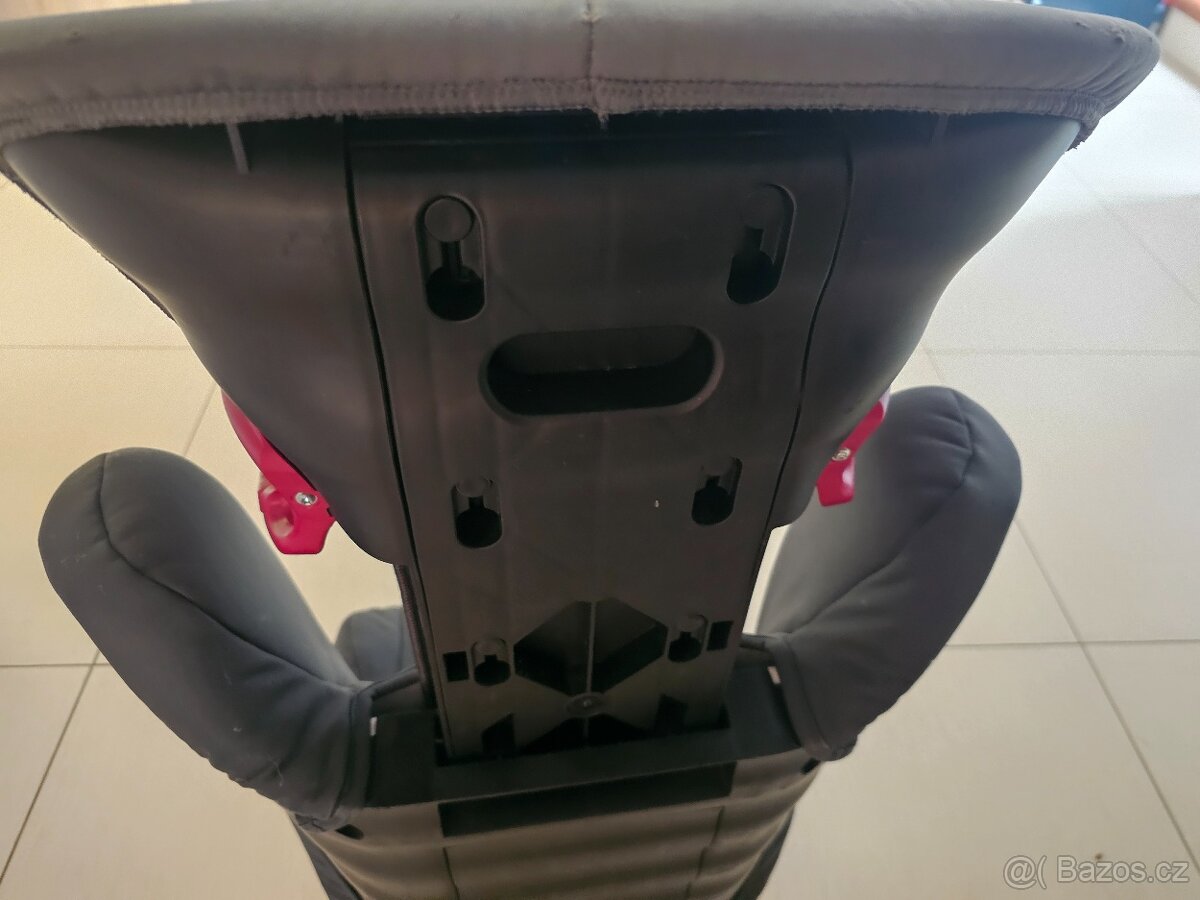 Autosedačka britax romer 15-35kg - 4