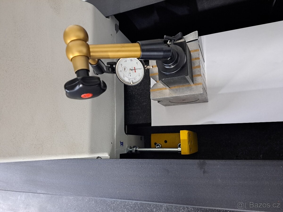 3D souřadnicový měřicí přístroj - 4