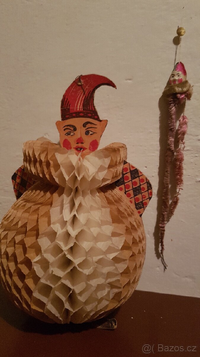 Vánoční ozdoby - 4