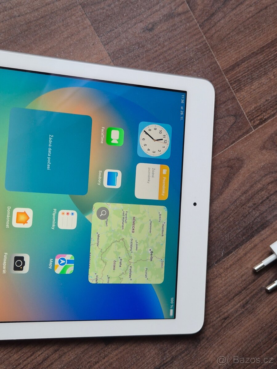 Apple iPad 5. generace 32gb - 4