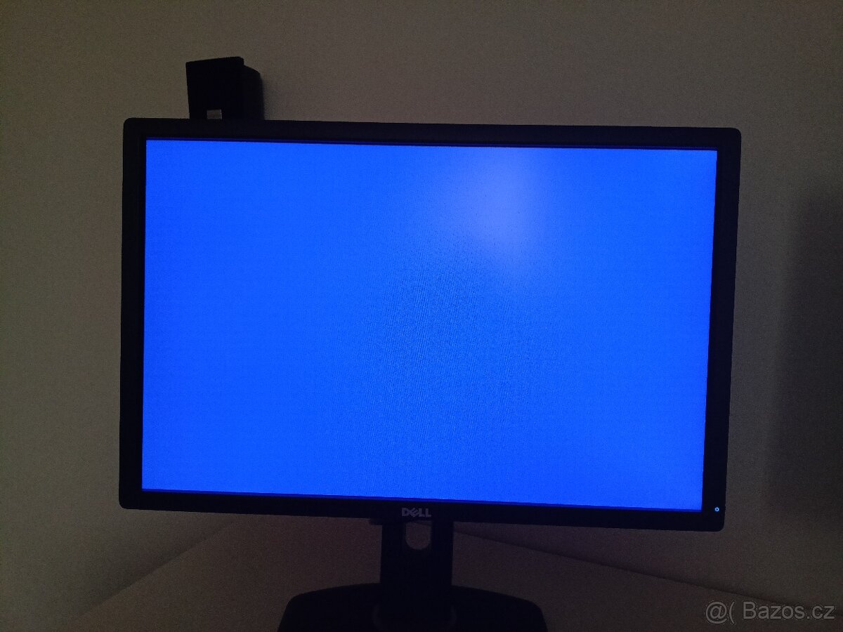 24″ LCD monitor DELL U2412MC - 4