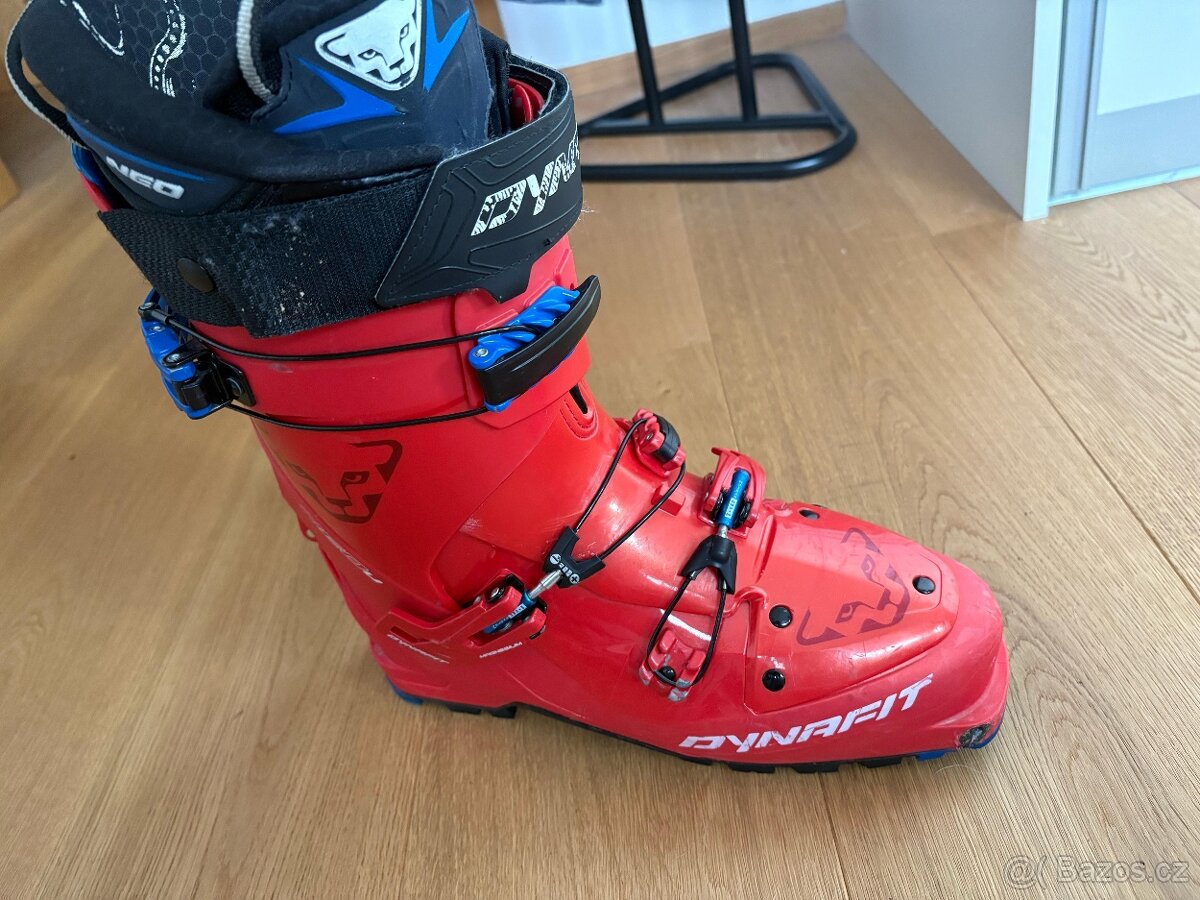 Lyžáky Dynafit Neo 45 - 4