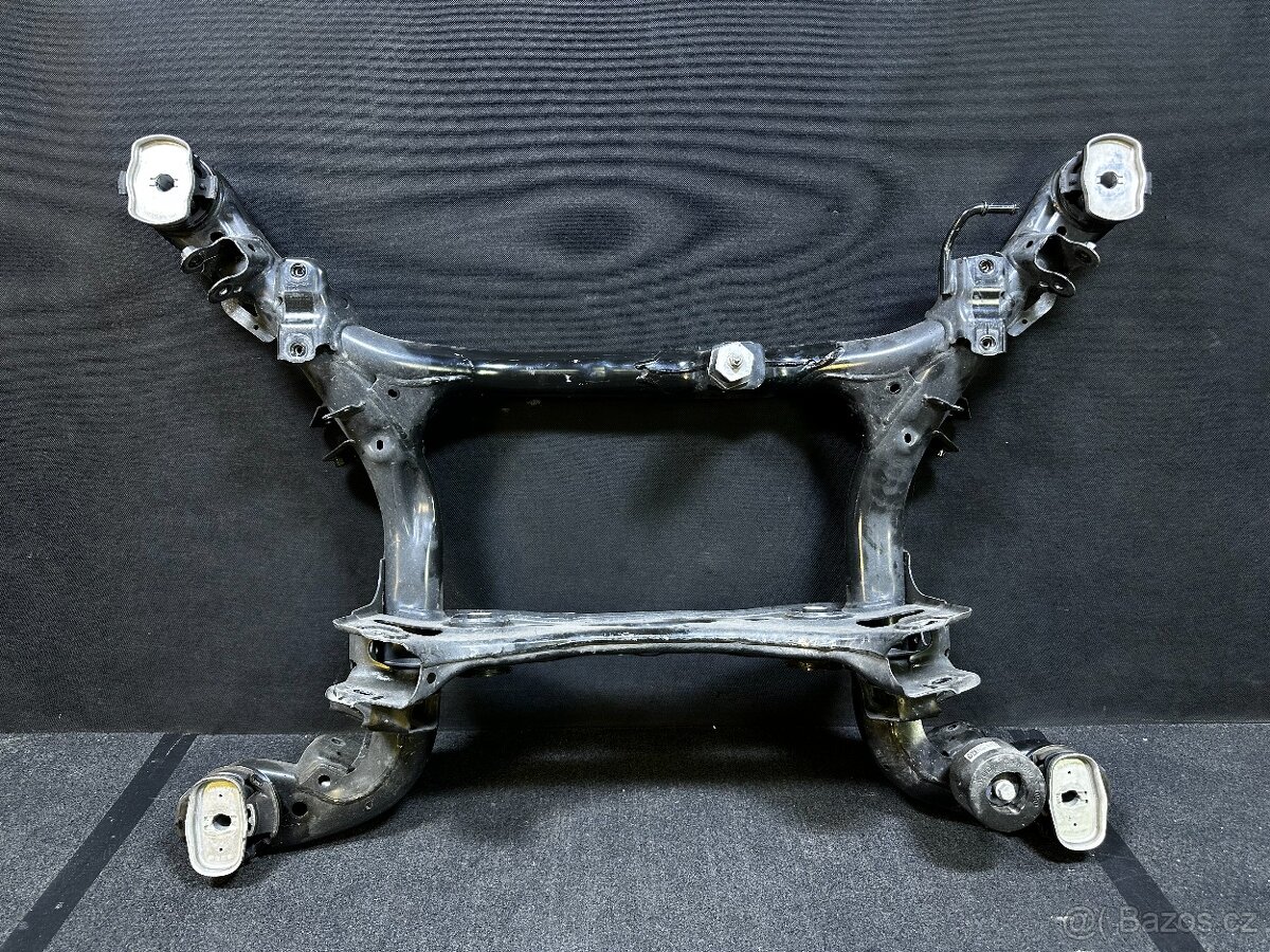 Audi Q7 4M A8 Q8 VW Touareg III CR7 napravy mechi řízení - 4