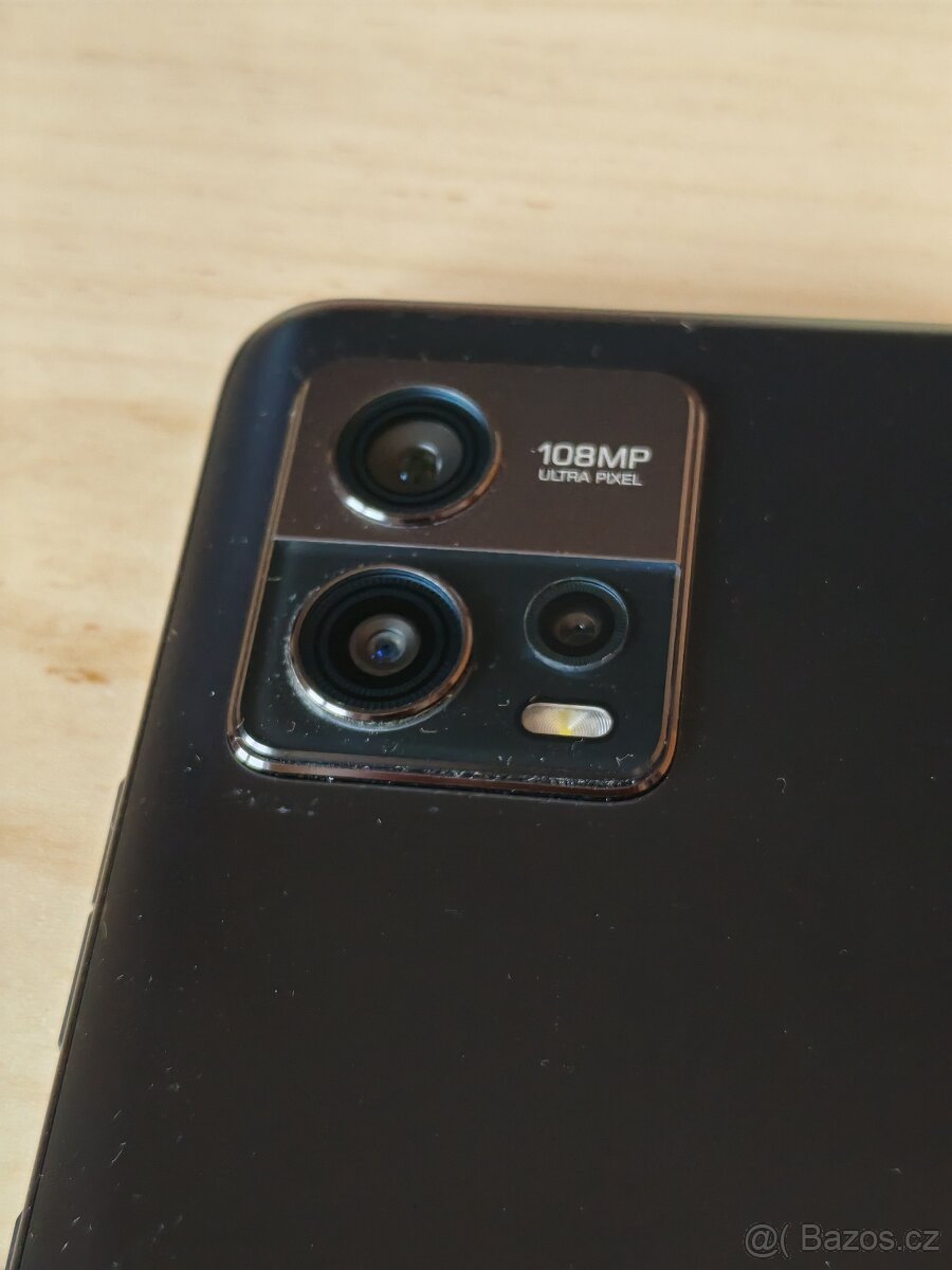 Motorola Moto G72 - 8/256GB - 4