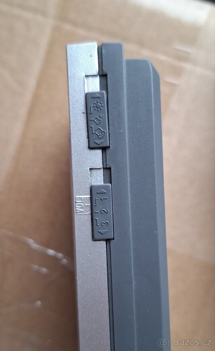 Domovní bezdrátový zvonek - 4