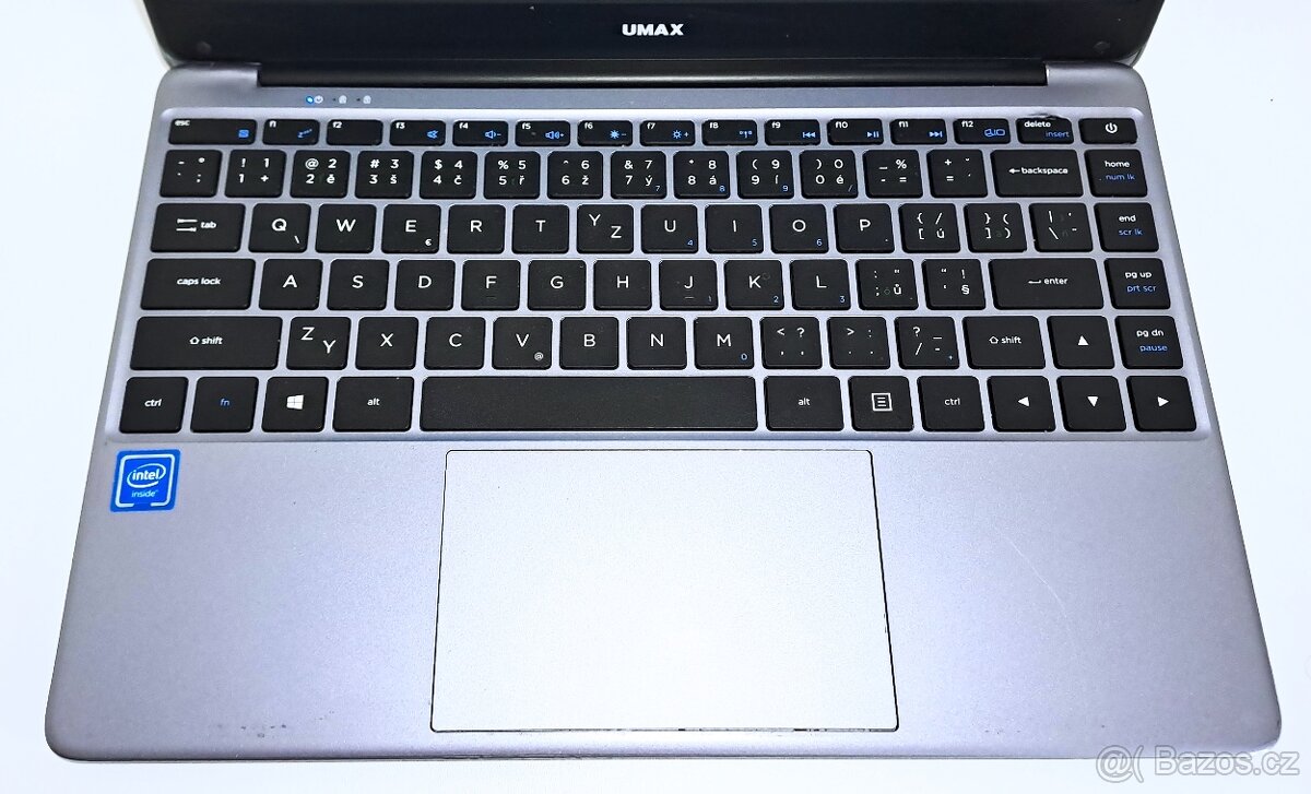 Visionbook 14W Intel SSD128gb+64gb 4gbRAM 14FHD IPS W10 - 4