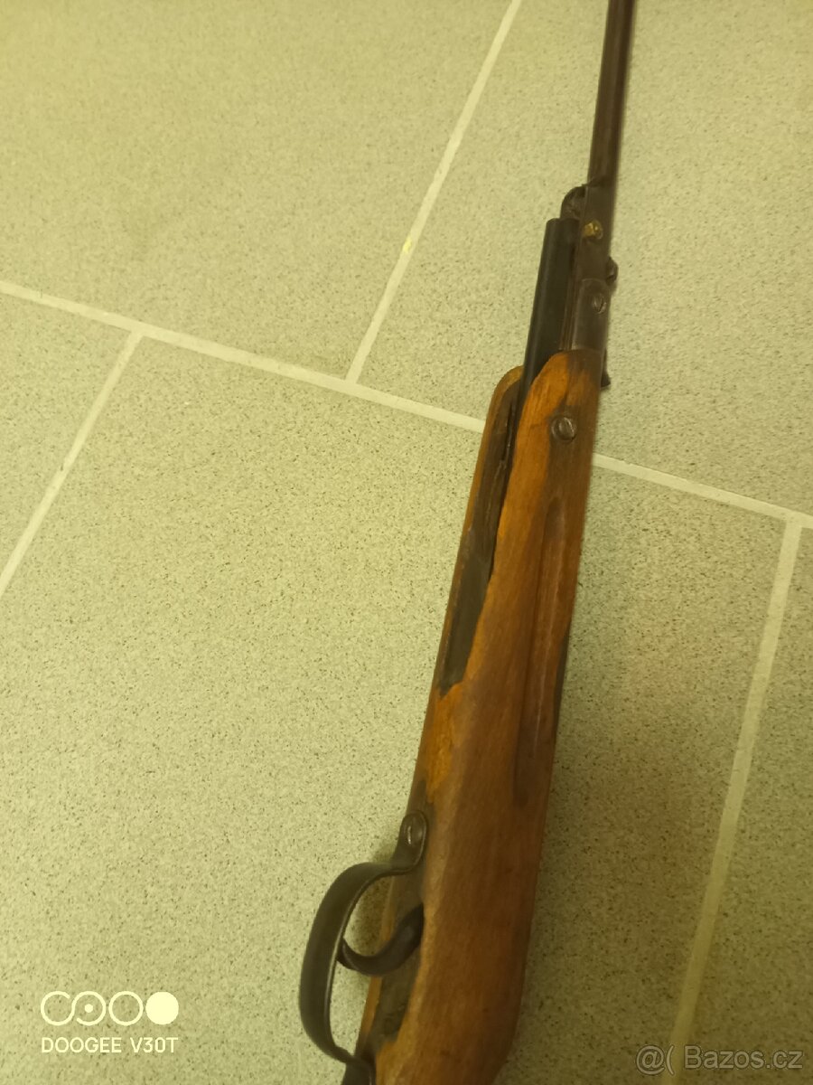 Vzduchovka Stella 518 - 4