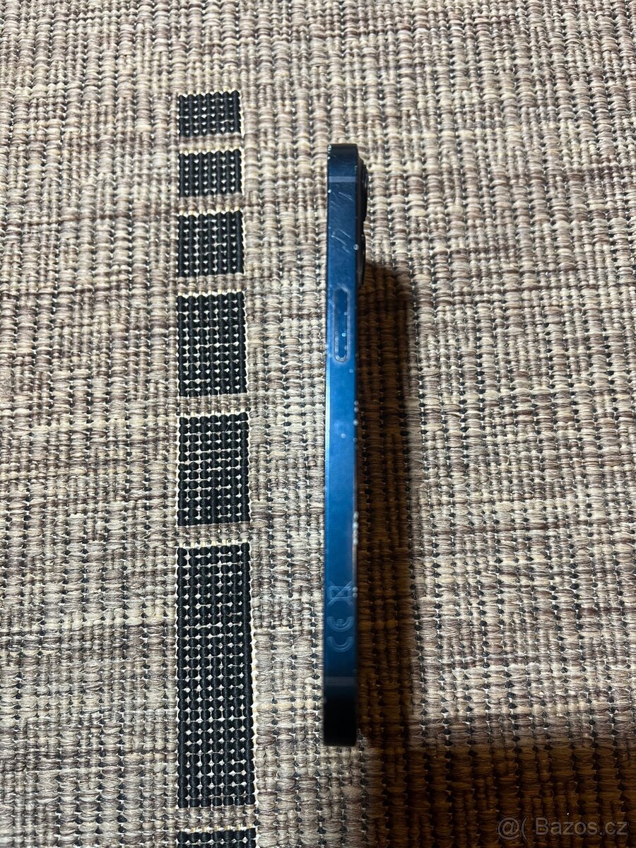 IPhone 13 100% kondice baterie - 4