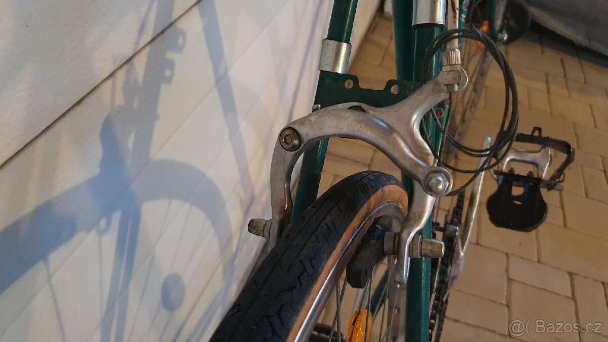 Jízdní kolo Favorit - 4