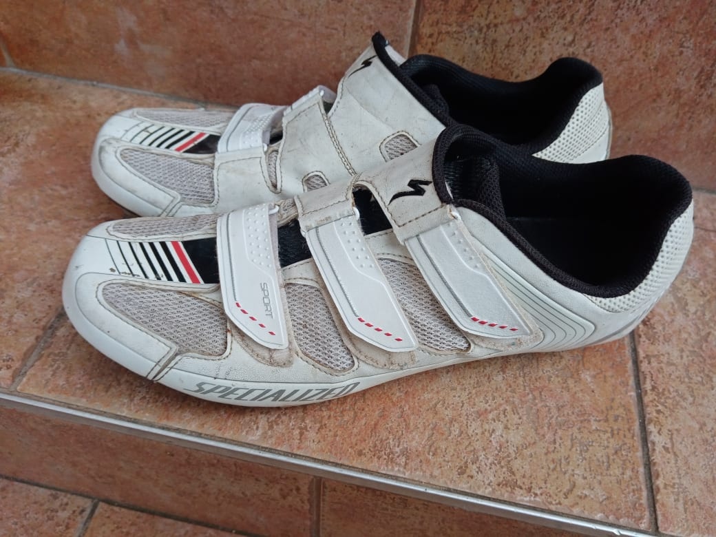 boty Specialized Sport - 4