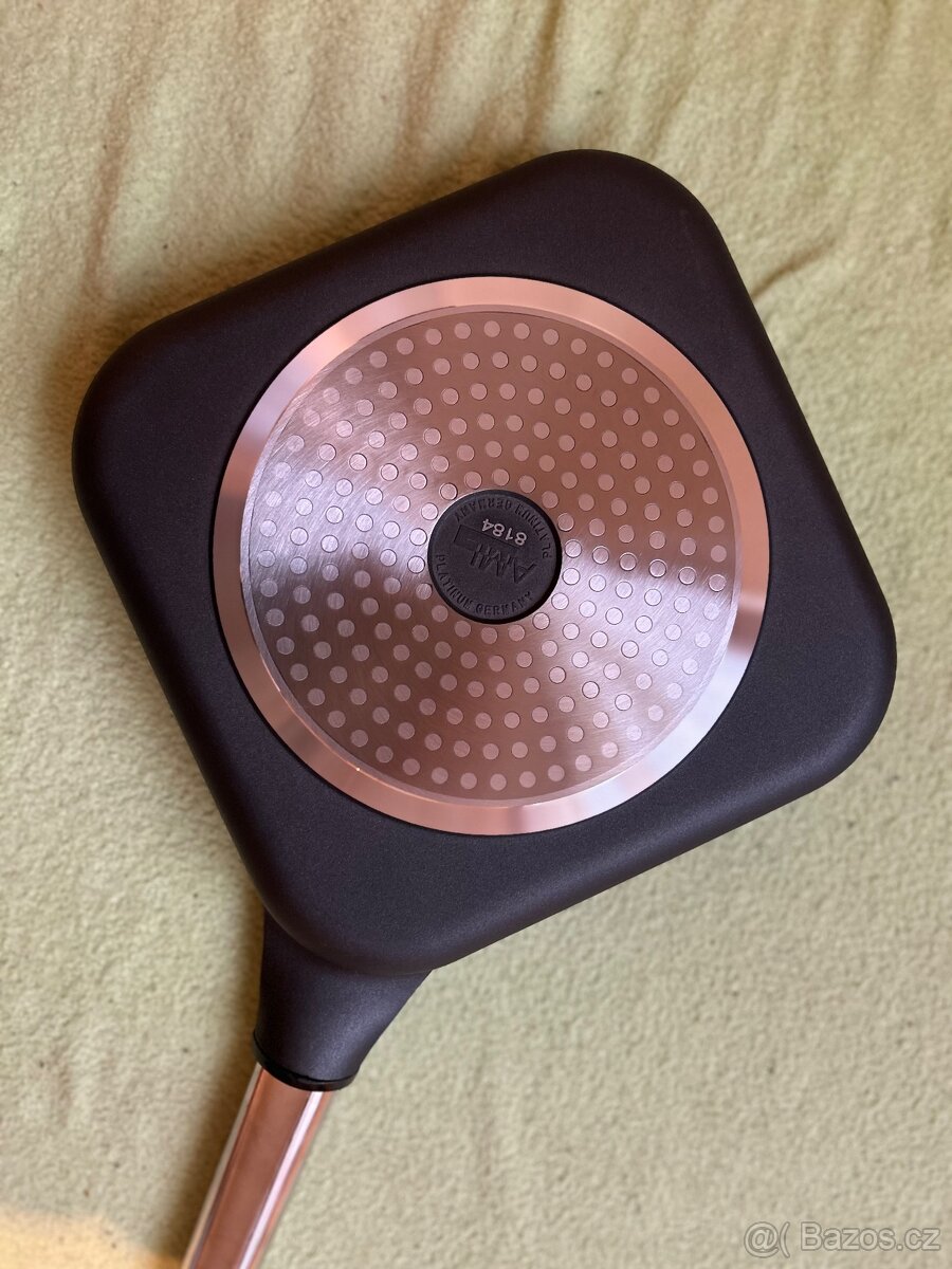 Grilovací pánev Xylan - 4