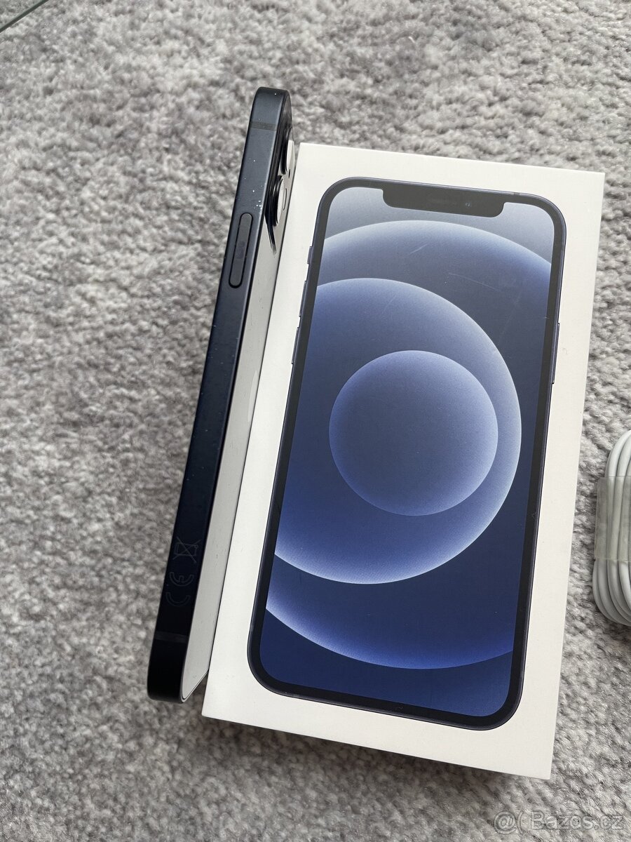 Apple iPhone 12 64Gb - 4