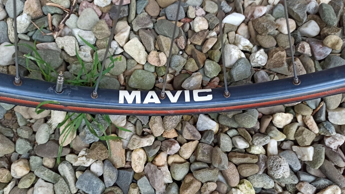 Campagnolo Record - 4