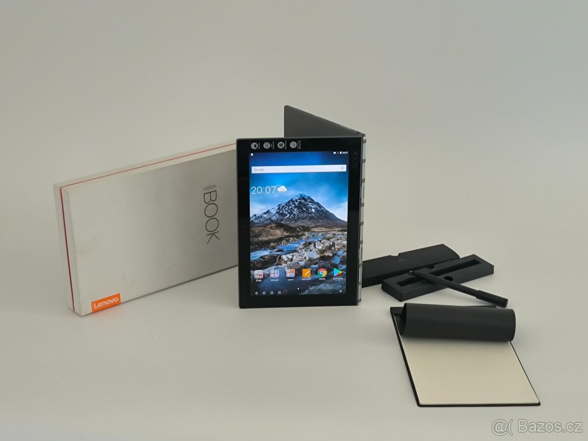 Lenovo Yoga Book YB1-X90L - 4