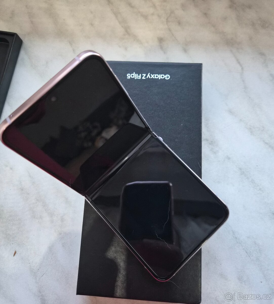 Samsung Flip 5 - 4