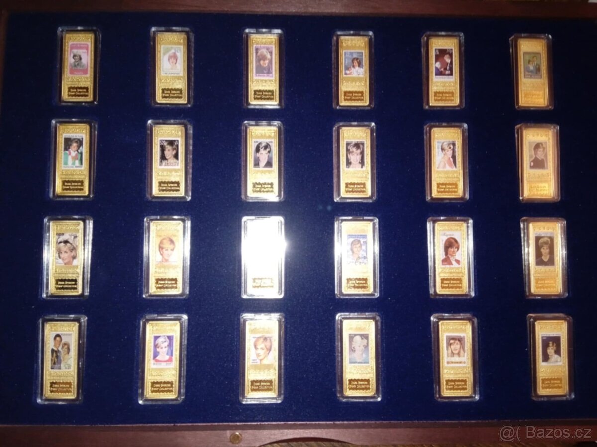 cihlicky s prinzeznou Dianou - 4