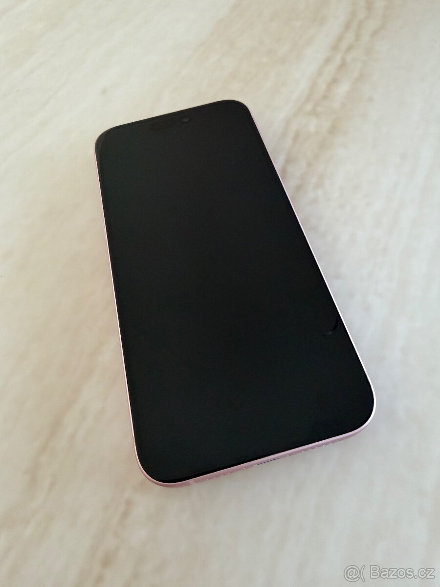 iPhone 15 Plus (128 GB) - 4