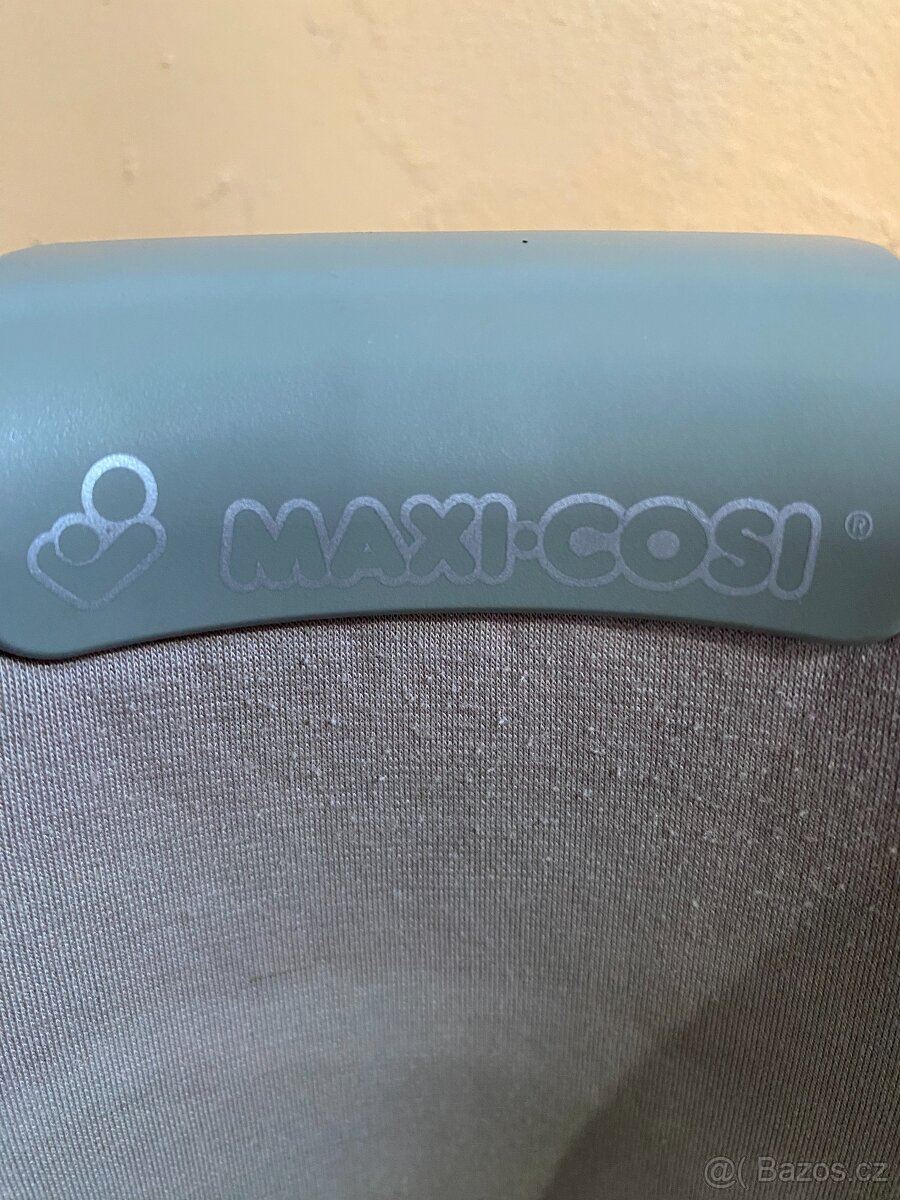 Autosedačka Maxi-Cosi Rubi XP - 4