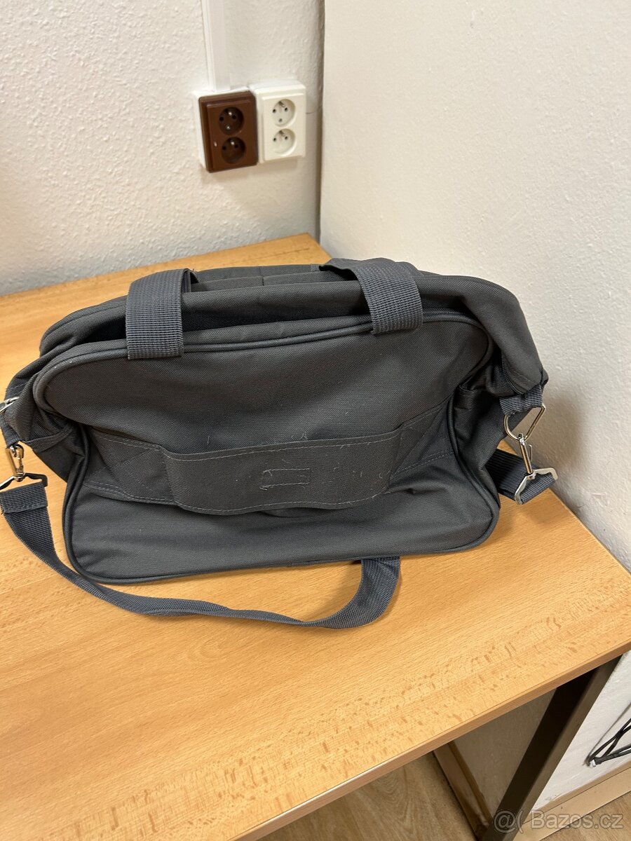 Cestovní taška - 4