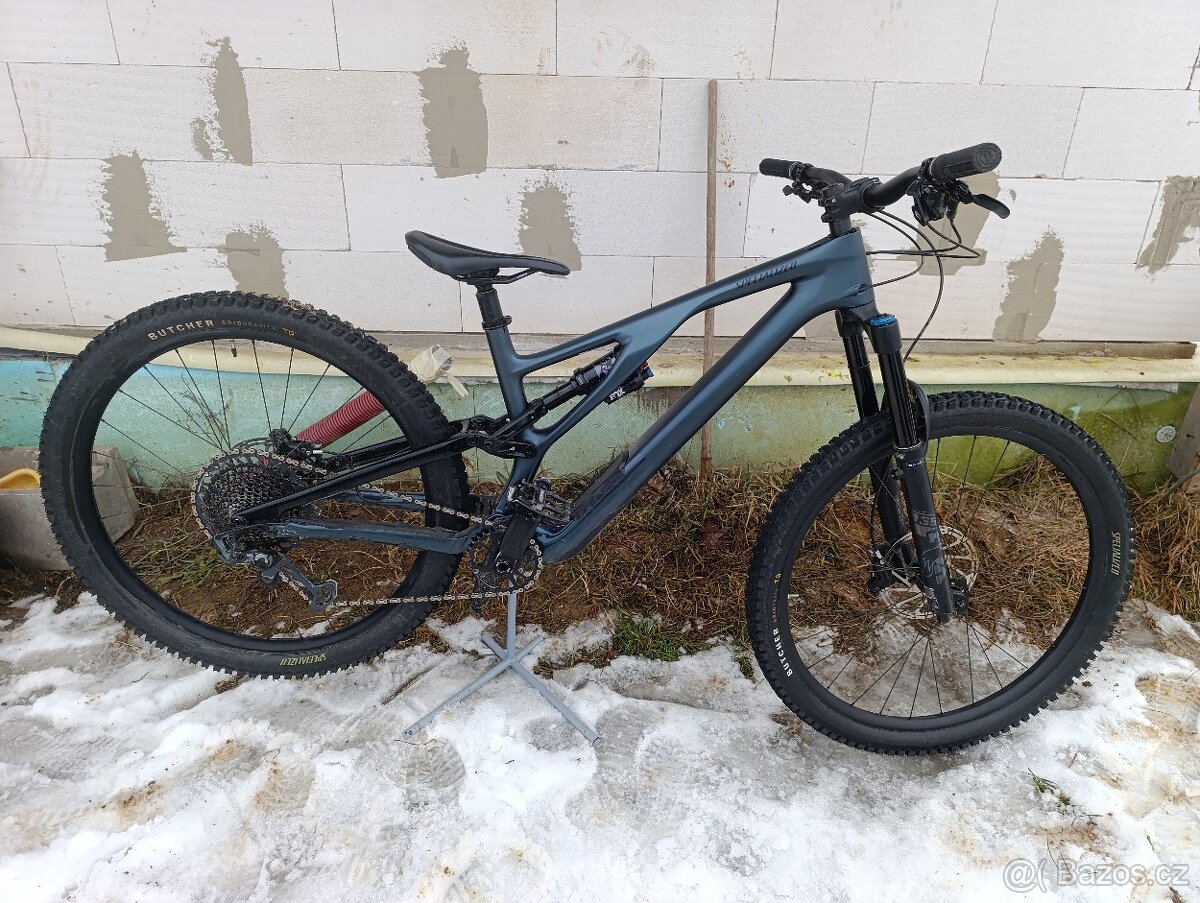 Specialized stumpjumper - 4