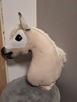 Prodám hobby horse - 4