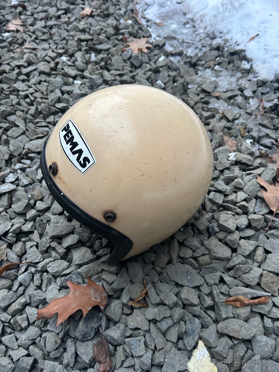 moto helma kokos - 4