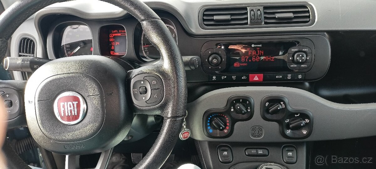 Fiat Panda 0.9 63kw 4x4 2021 - 4