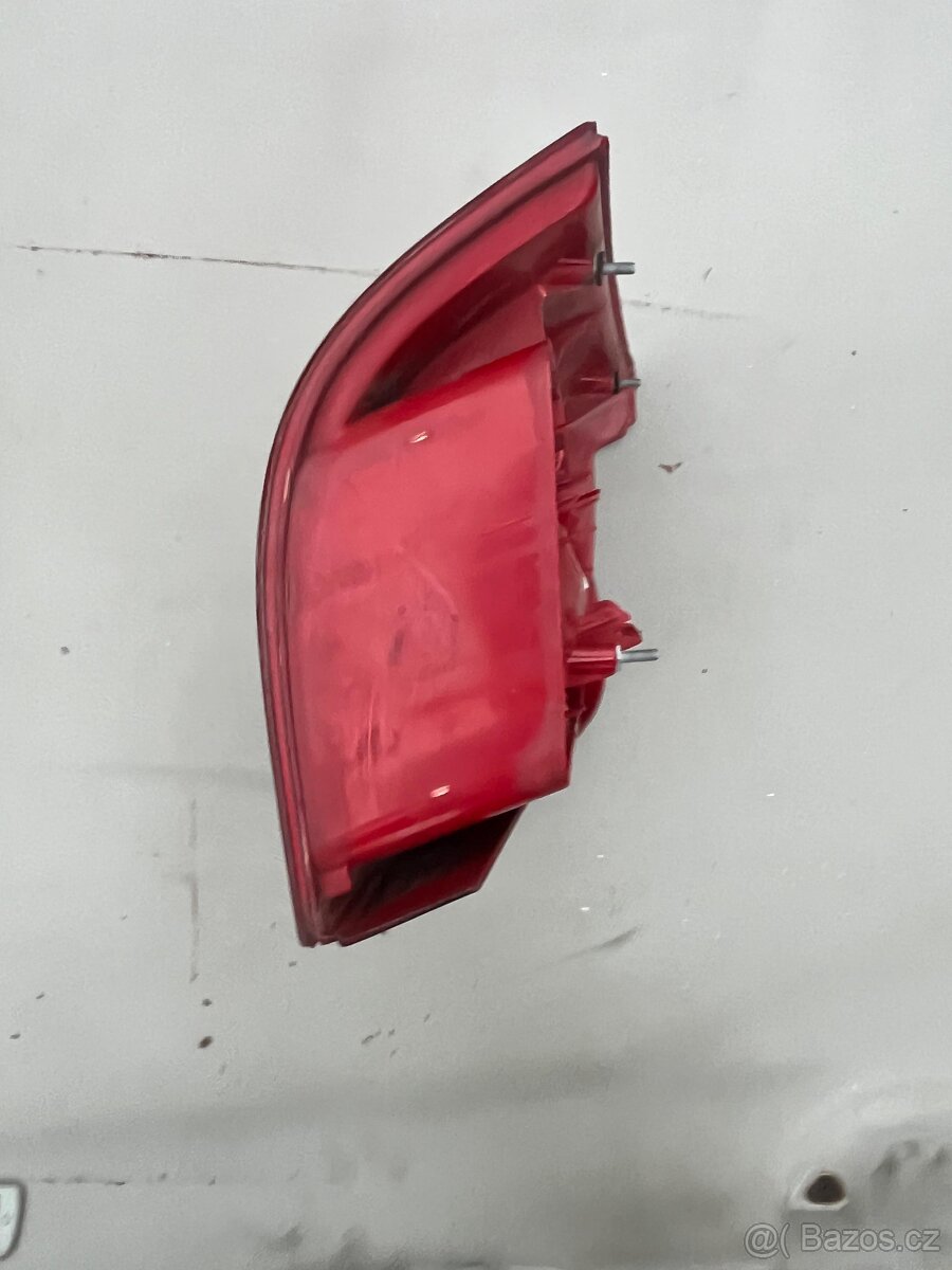 Zadní světlo - 4
