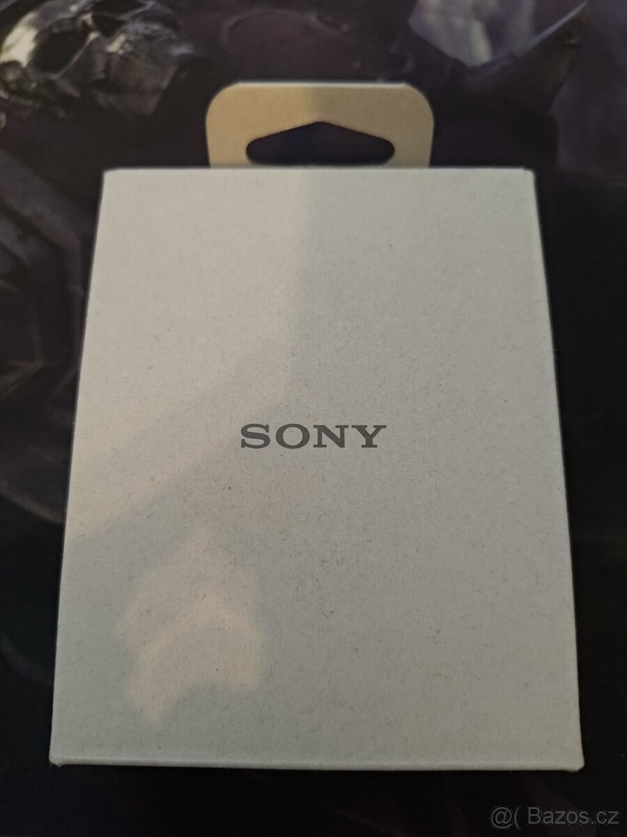 Sluchátka SONY - 4
