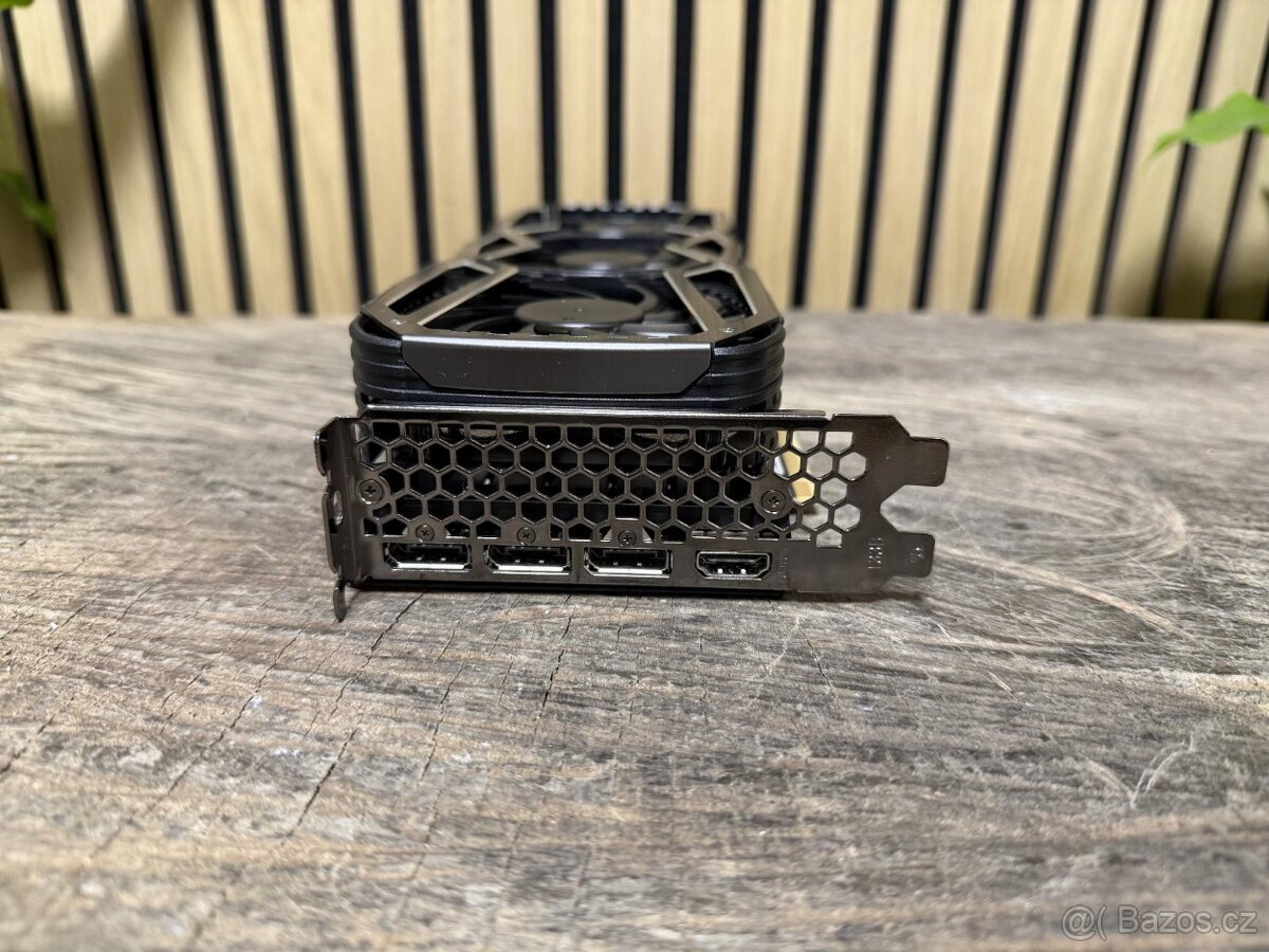 Gainward GeForce RTX 3070 Ti Phoenix 8GB - 4