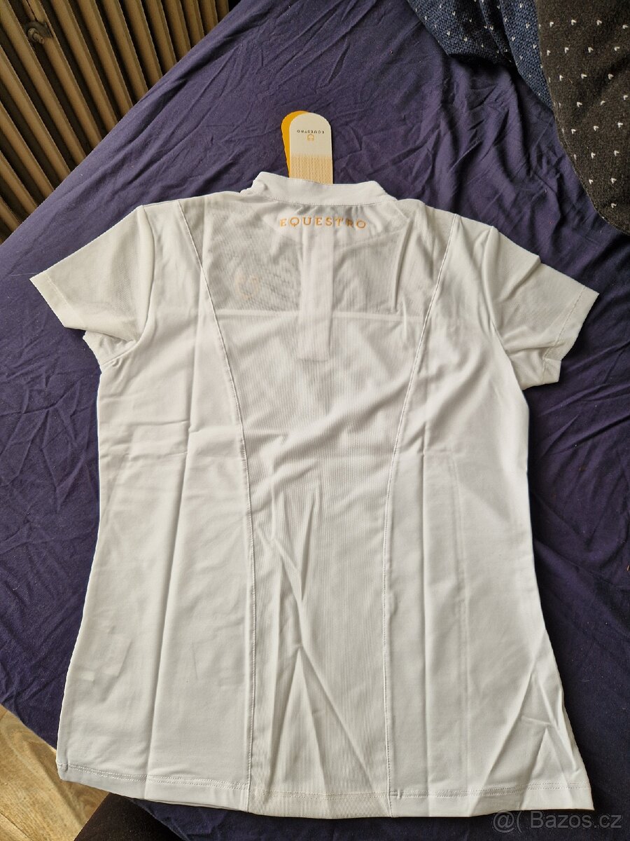 Závodní tričko M - 4