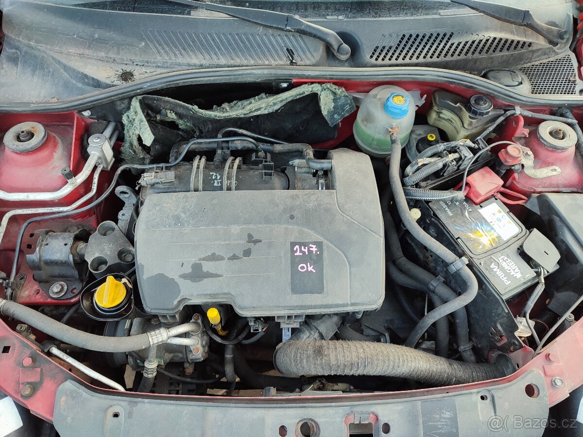 Renault Thalia č. 247 - 4