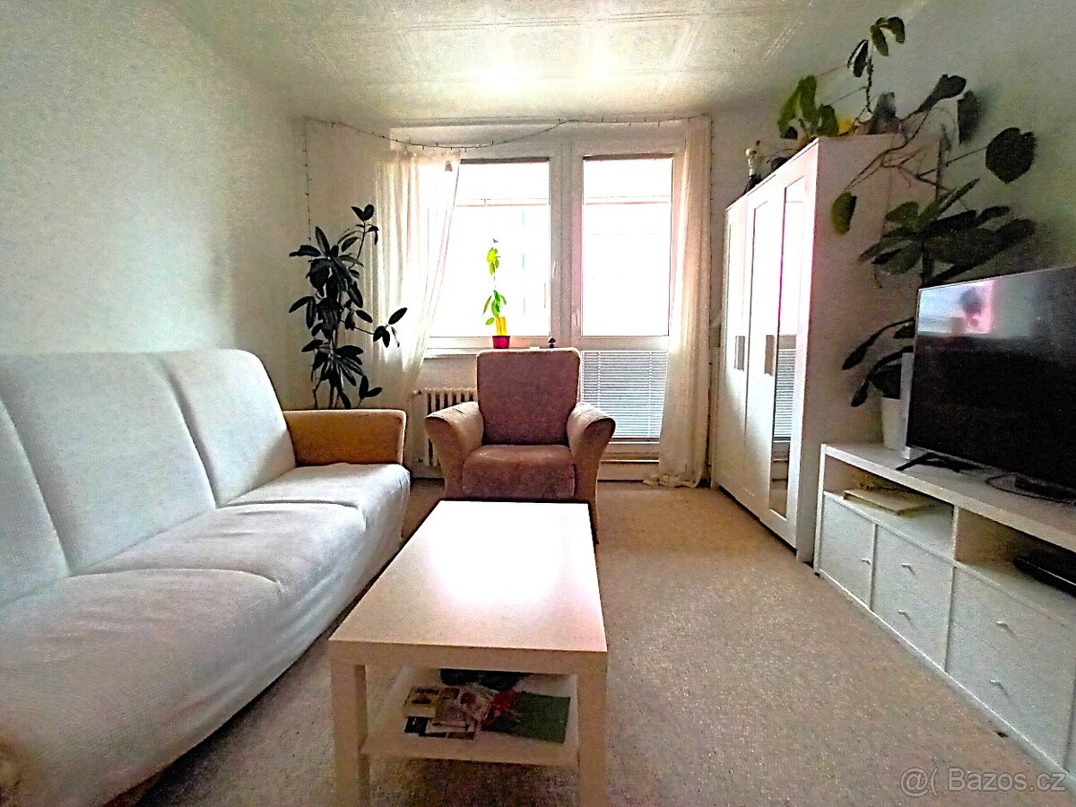 Prodej bytu 56 m2 Otrokovice - 4