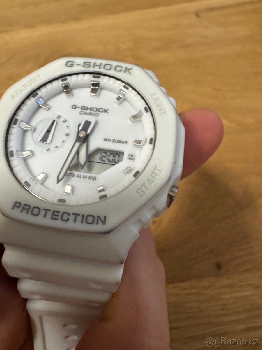 Casio g shock - 4