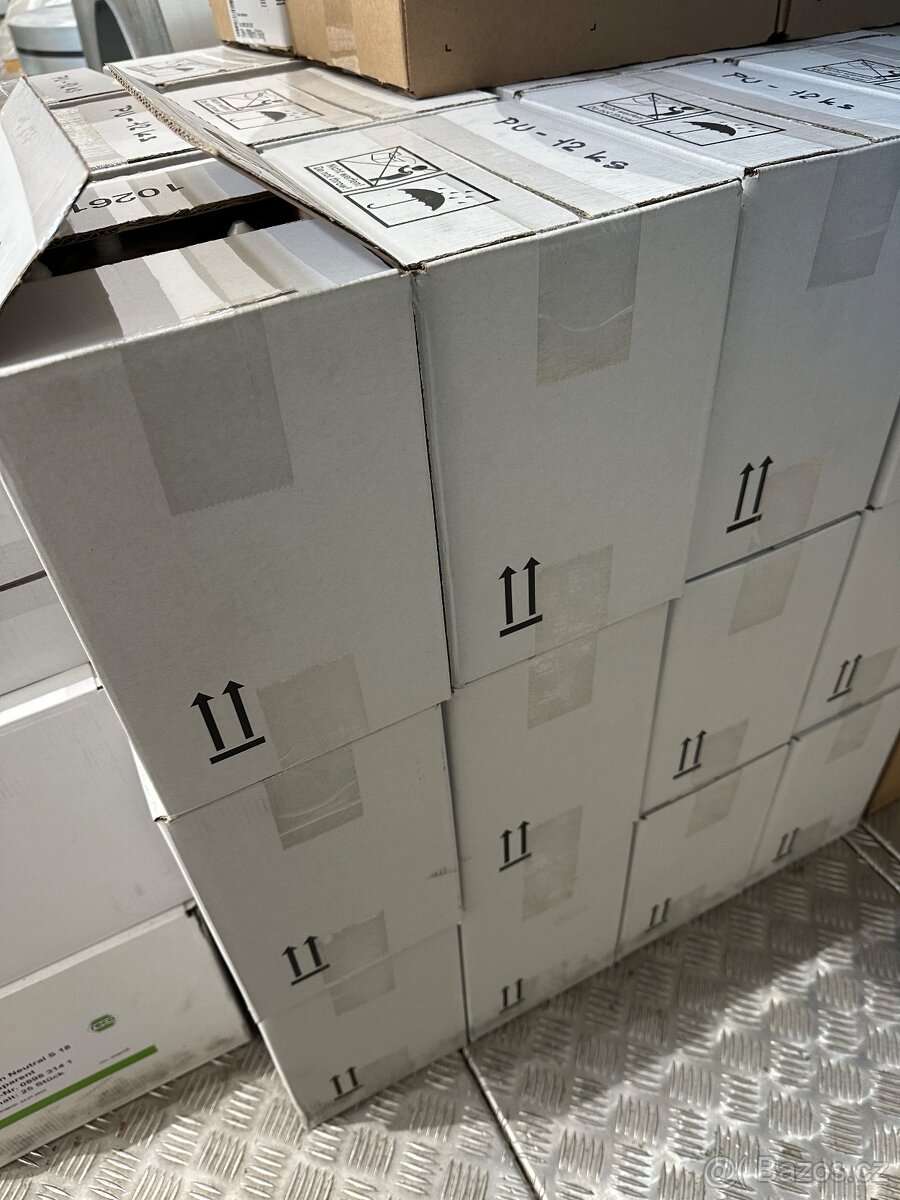 Montážní lepidlo Reca - 4