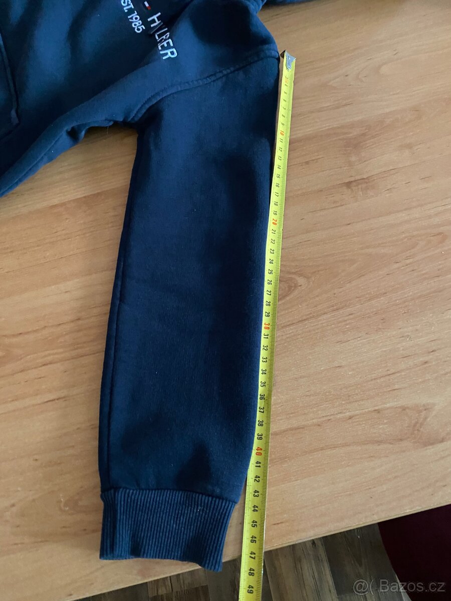 Tepláková souprava TOMMY HILFIGER - 4