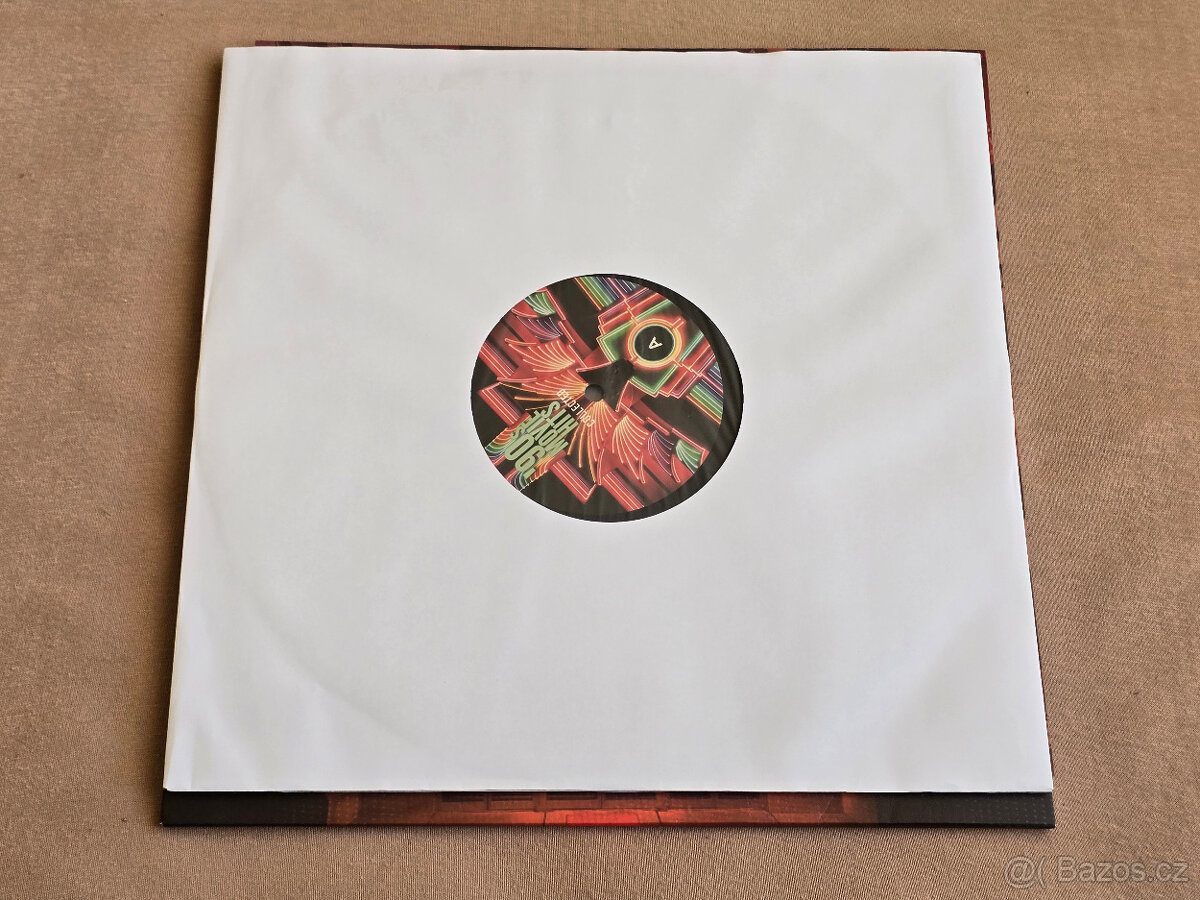 90s MOVIE HITS COLLECTED (2 LP, 2023) - 4