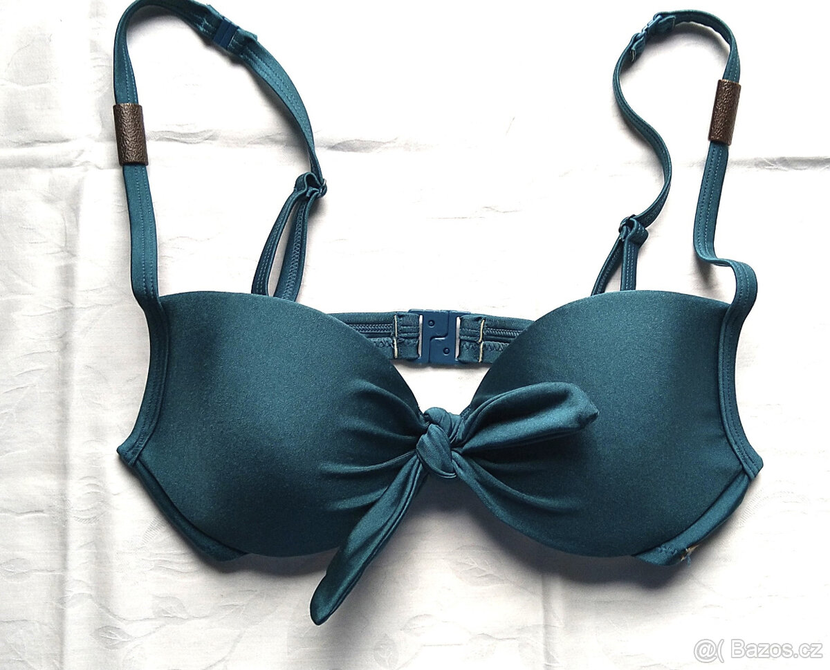 Vrchní díl plavek s.Oliver - 4