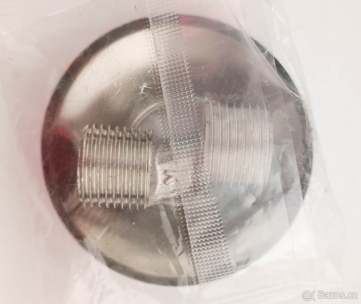 Redukce pro montáž nástěnných baterií - 4