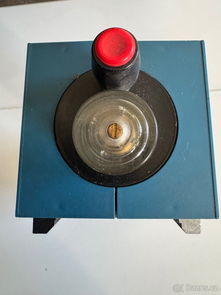 Rexroth přimazávání stlačeného vzduchu - 4