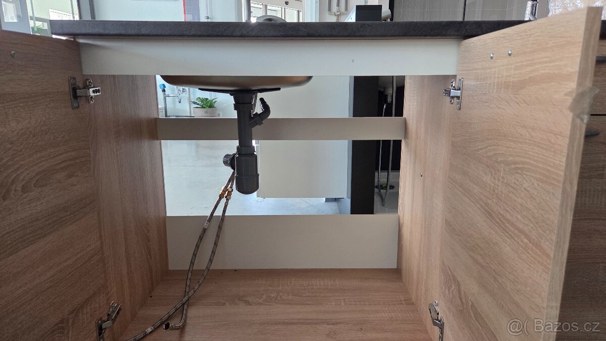 Kuchyňská linka - 4