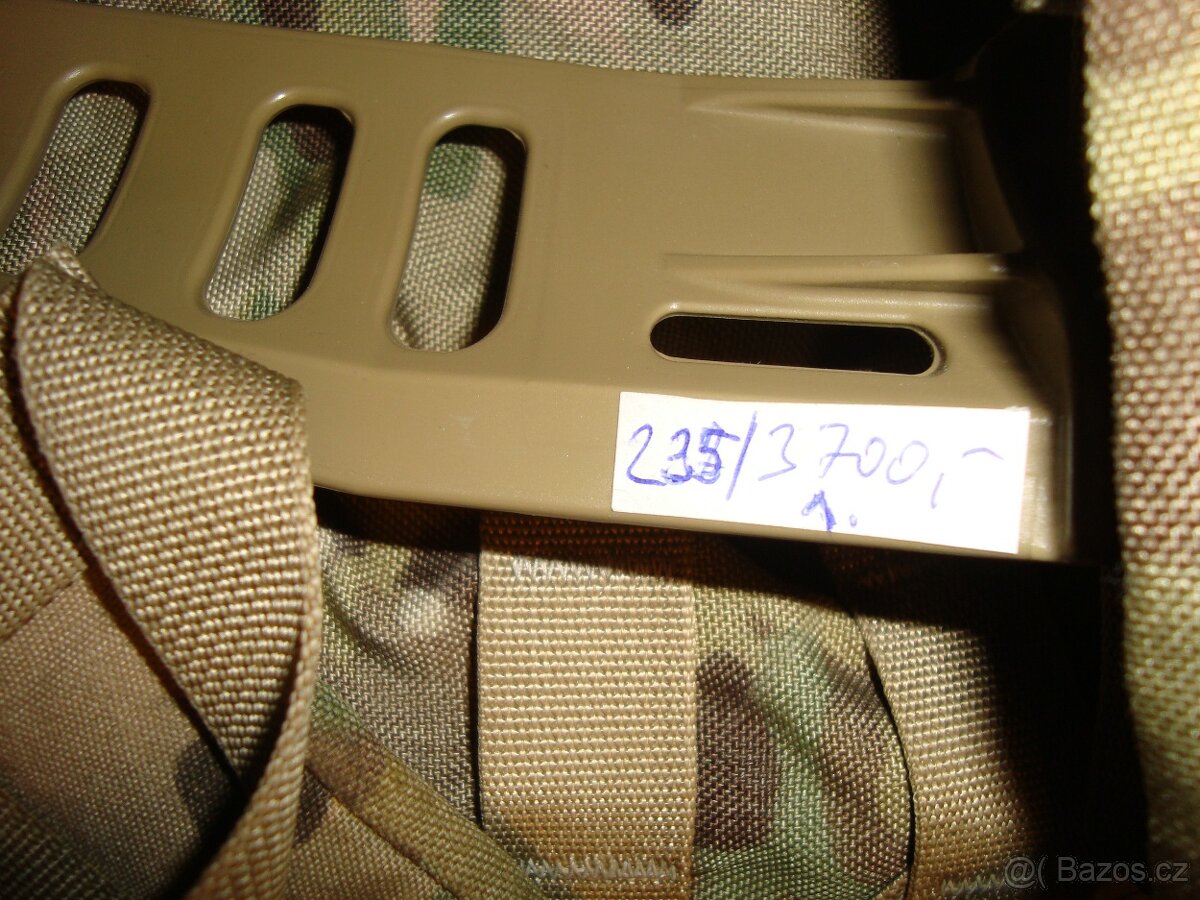 US batoh multicam 1 - 4