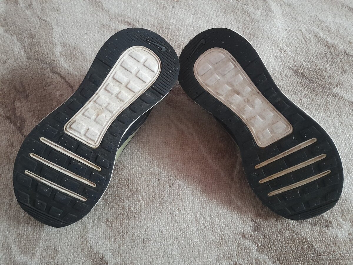 5x Dětské boty vel. 33,5 - 34. - 4