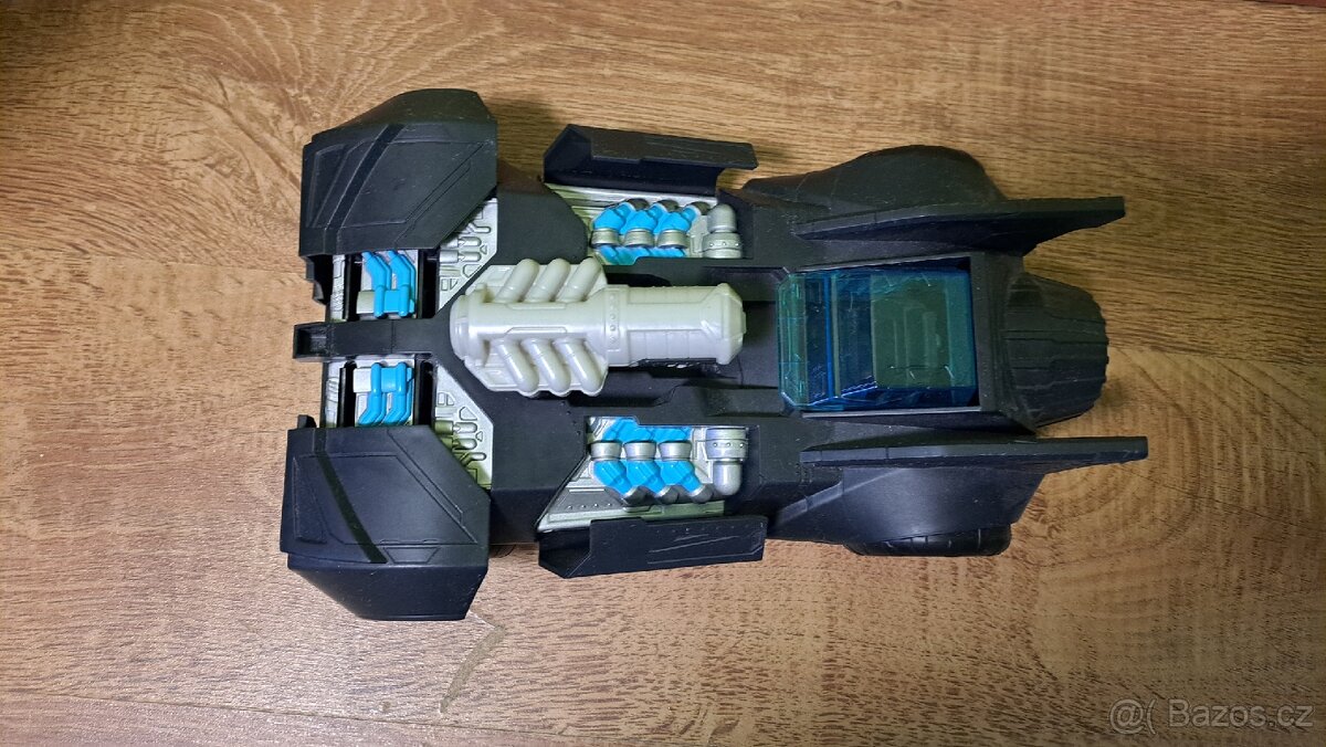 Batman auto - 4