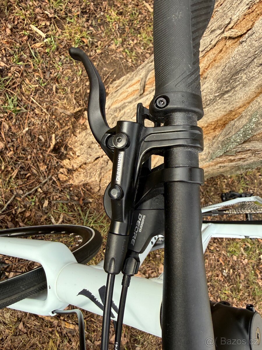 Specialized Sirrus 3.0 ST - 4