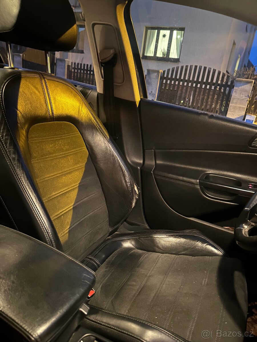 Passat B6 2.0tdi 125kw DSG - 4