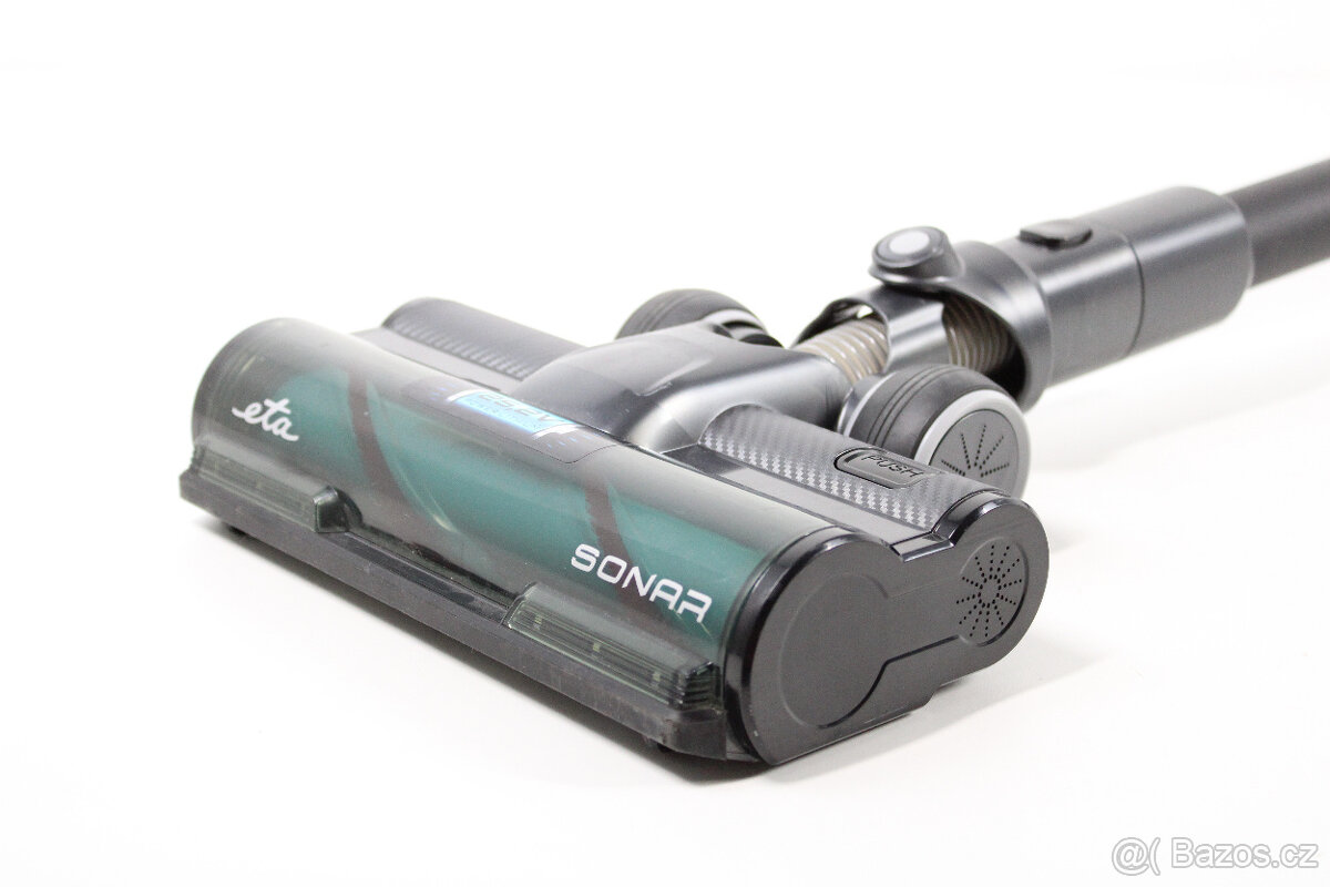 Tyčový vysavač ETA Sonar 2232 90000 - se zárukou - 4