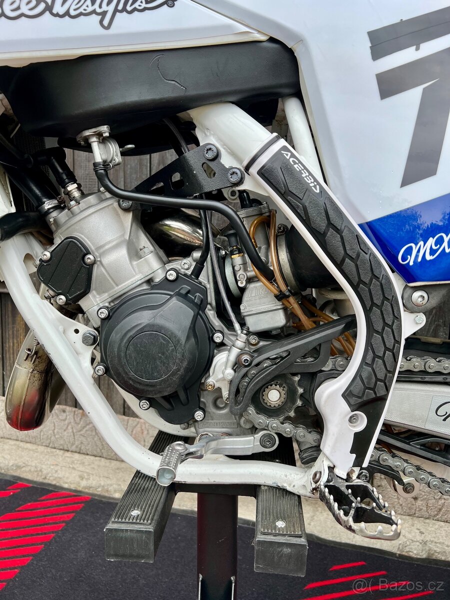 Husqvarna TC 125
